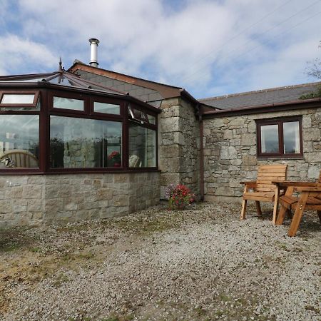 פנרין Sheila'S Cottage מראה חיצוני תמונה