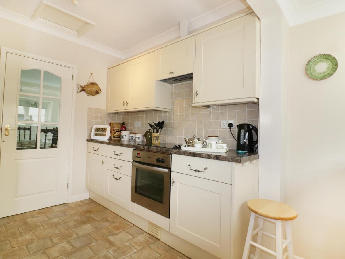 פנרין Sheila'S Cottage מראה חיצוני תמונה