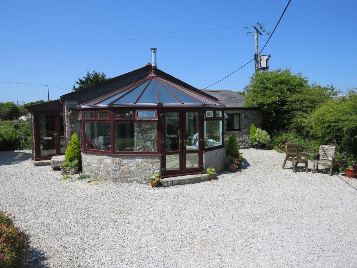 פנרין Sheila'S Cottage מראה חיצוני תמונה