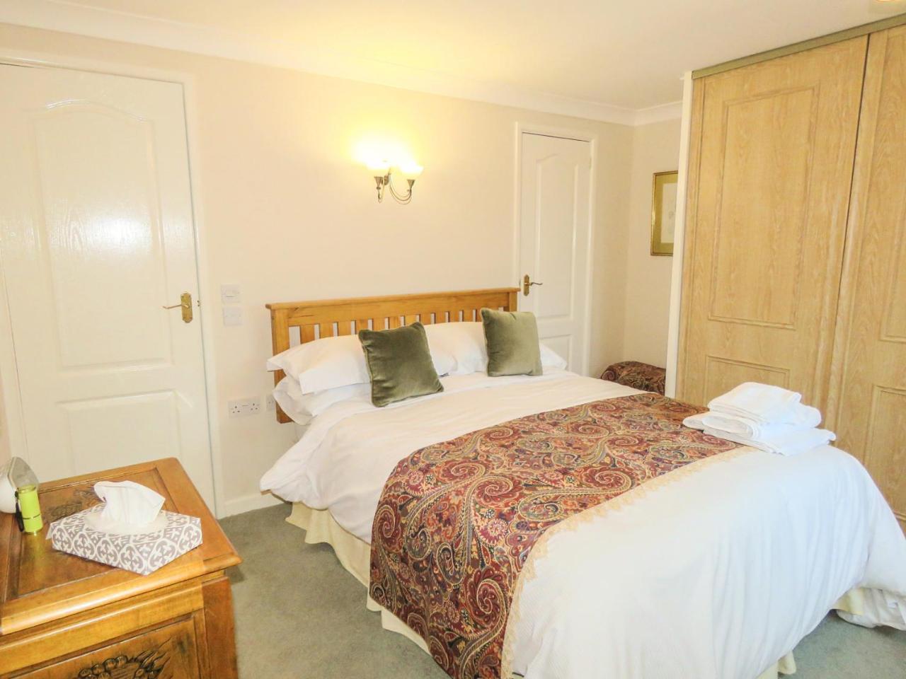פנרין Sheila'S Cottage מראה חיצוני תמונה