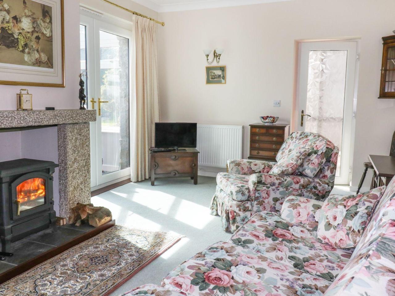 פנרין Sheila'S Cottage מראה חיצוני תמונה