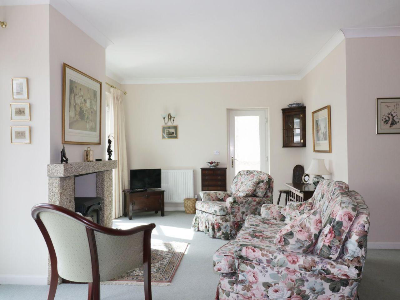 פנרין Sheila'S Cottage מראה חיצוני תמונה