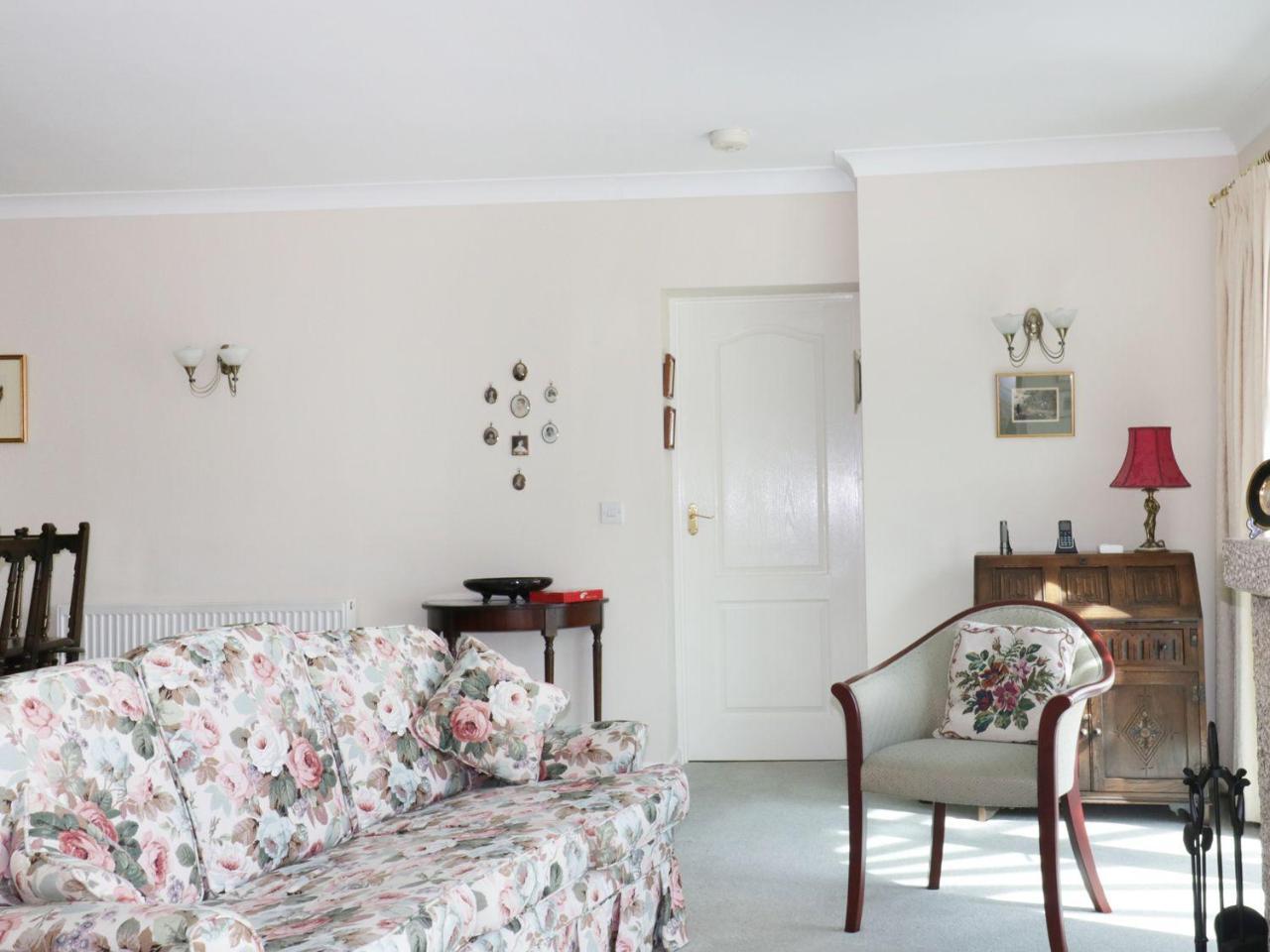 פנרין Sheila'S Cottage מראה חיצוני תמונה
